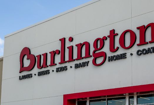 Burlington Stores Inc. - Burlington Stores tops Q4 estimates as comparable sales beat expectations