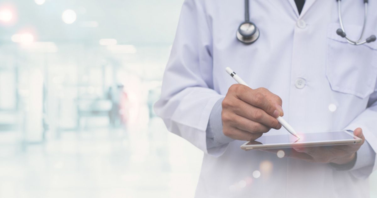 Cogent Biosciences, Cigna Group among top healthcare stocks,...