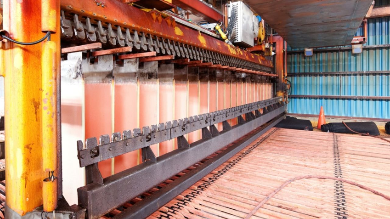 Asiamet shares jump 10% as Chinese regulator clears KSK copper project ...