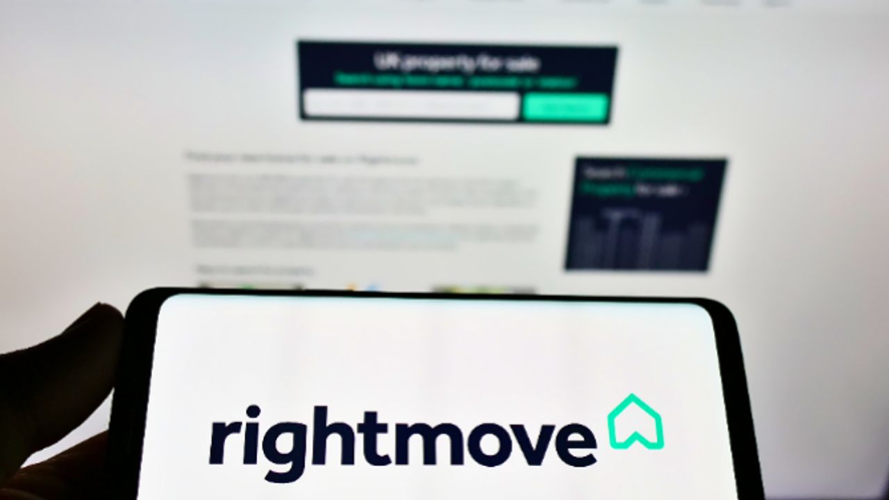 Rightmove More Likely To Be An AI Winner Than Loser Says Analyst LSE RMV