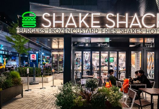 Shake Shack - 