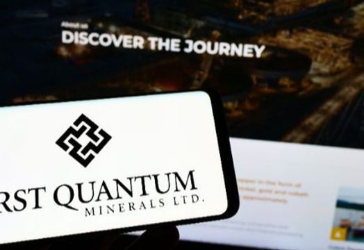 First Quantum Minerals - First Quantum upgraded ahead of anticipated restart of Cobre Panama mine
