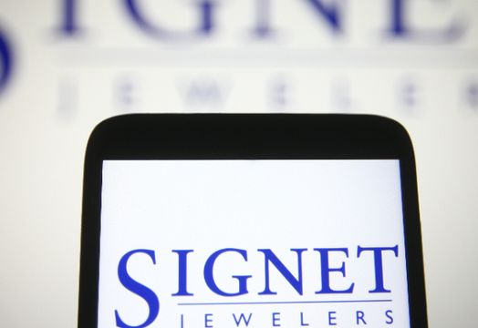 Signet Jewelers Limited - 