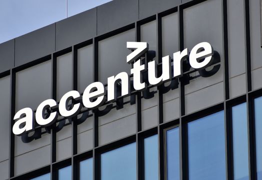 OpenAI - Accenture-Anthropic cybersecurity partnership seen strengthening AI thesis, says UBS