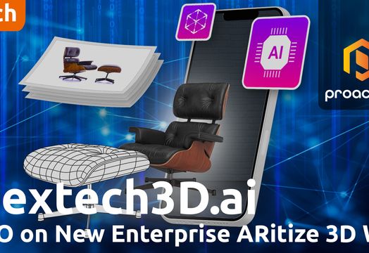 Nextech3D.ai secures $175K ARitize3D E-Commerce subscription deal