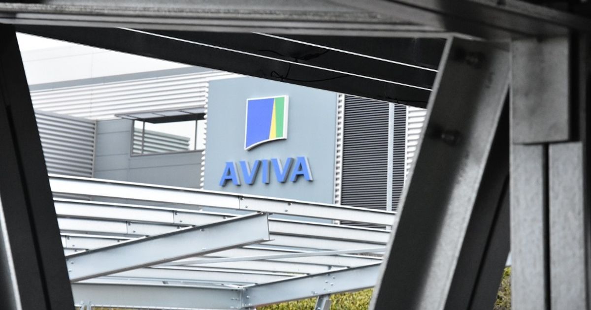 Aviva shares: why three banks think the FTSE 100 insurer is still...