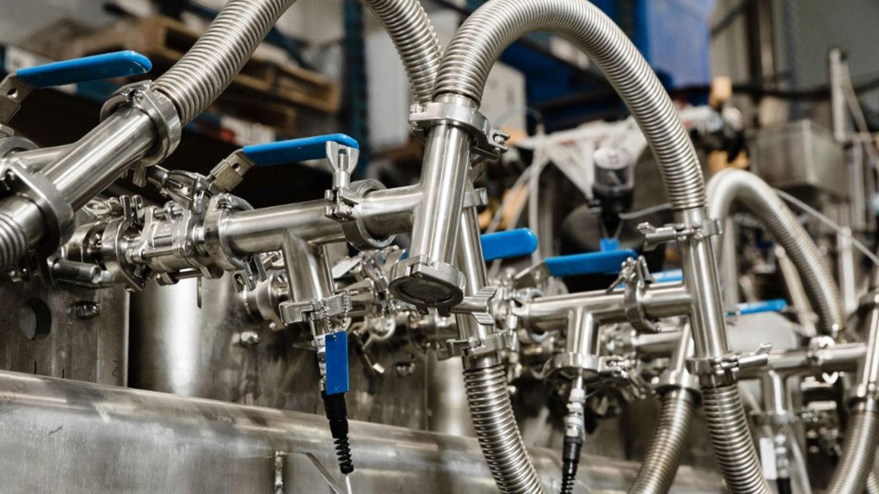 EnWave inks REV technology license and equipment deal with Ireland’s ...
