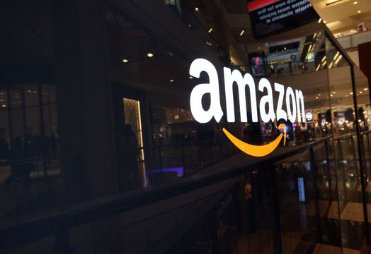 amazon