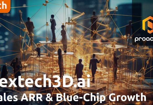Nextech3D.ai says Krafty Labs achieves profitability in first month