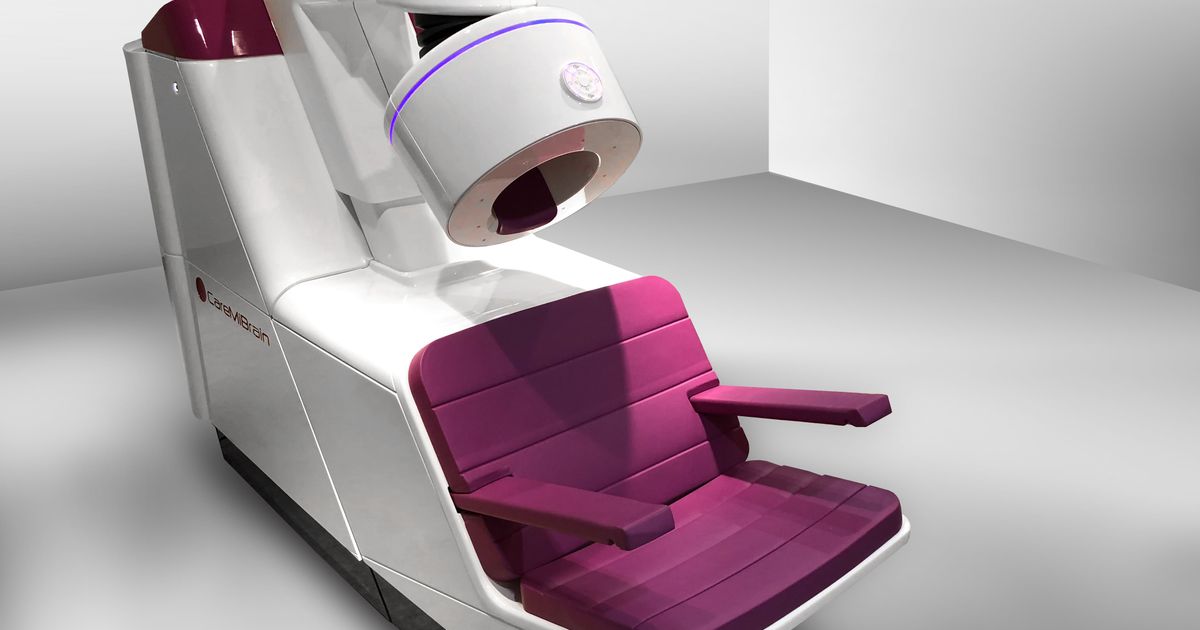 Algernon Health to open brain-focused PET scanning clinic in Florida