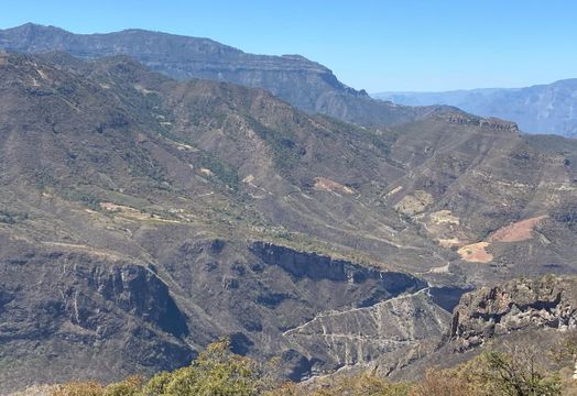 Pinnacle Silver & Gold Corp - Pinnacle Silver & Gold expands El Potrero potential - ICYMI