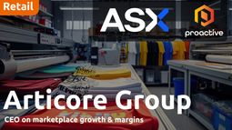 Articore CEO on growth strategy driving profit turnaround- ASX SMIDcaps Conference