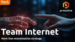 Team Internet CEO on 2025 transition, Commerce Media and DIS sale