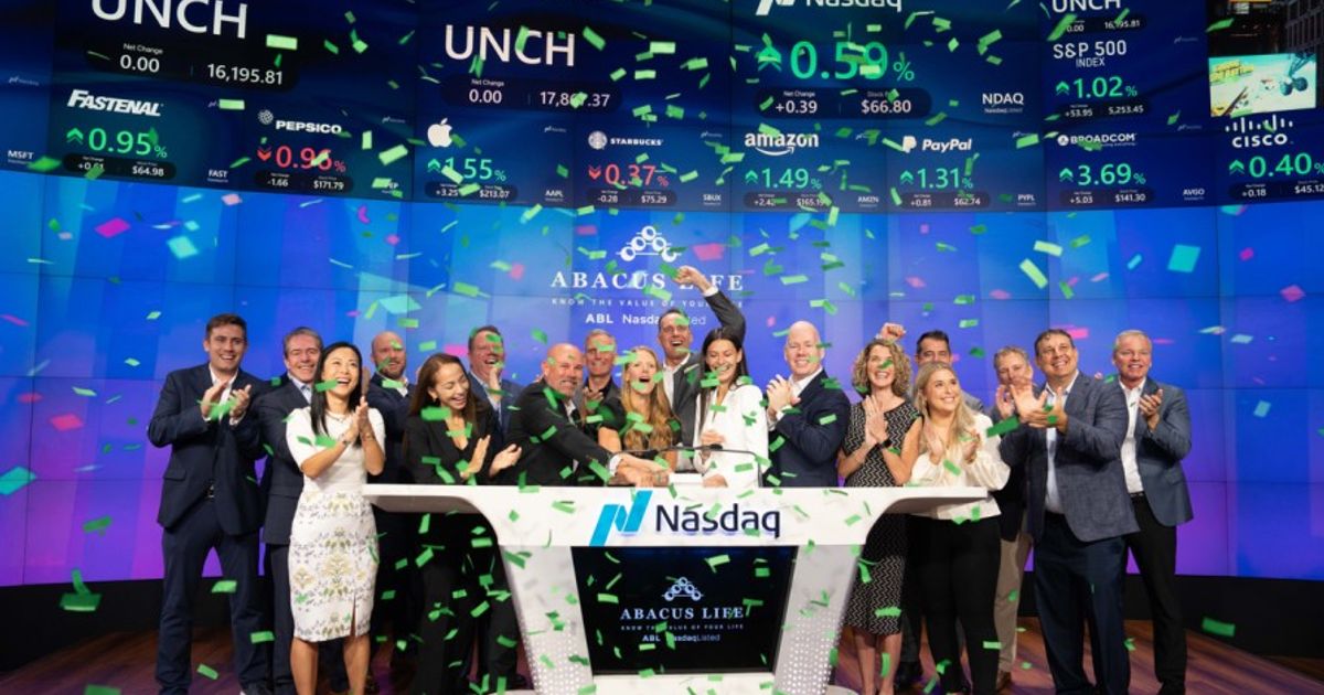 Abacus Global CEO on record 2025 growth – ICYMI