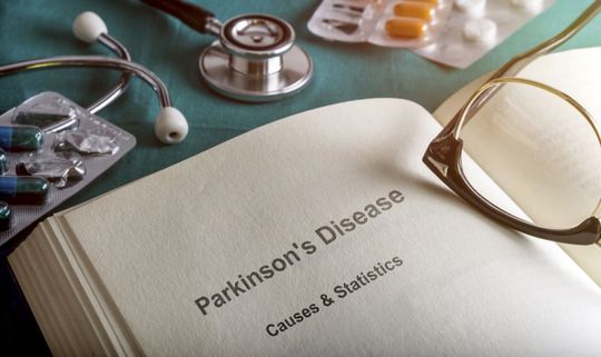 parkinson's