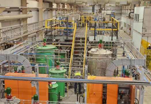 Giyani Metals Corp - Giyani Metals advances K.Hill project in Botswana with new funding, plant data