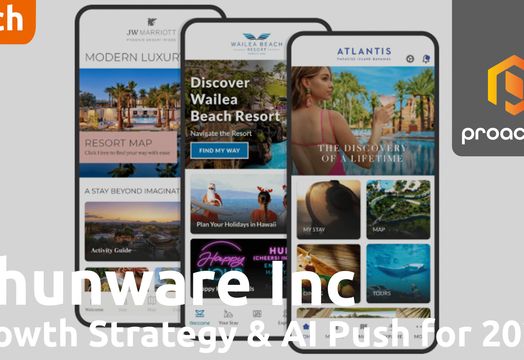 Phunware reports Q4 growth, expands AI hospitality platform