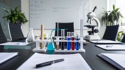 Temas Resources Corp - Temas appoints scientific advisory board to advance RCL technology commercialisation
