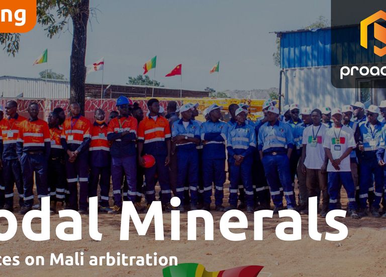 Kodal Minerals PLC (LON:KOD) Share Price | RNS News, Quotes, & Charts | KOD.L  |