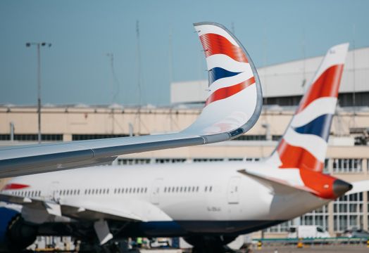 Air France-KLM - 