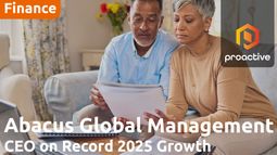 Abacus Global reports record 2025 performance with $580M deployed