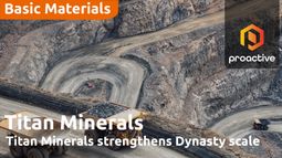 Titan Minerals eyes resource upgrade in Ecuador