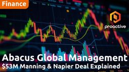 Abacus Global to acquire $53M stake in Manning & Napier