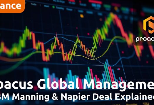 Abacus Global to acquire $53M stake in Manning & Napier