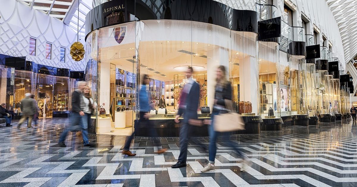 UK retailers face tough period as Iran war removes expected tailwinds