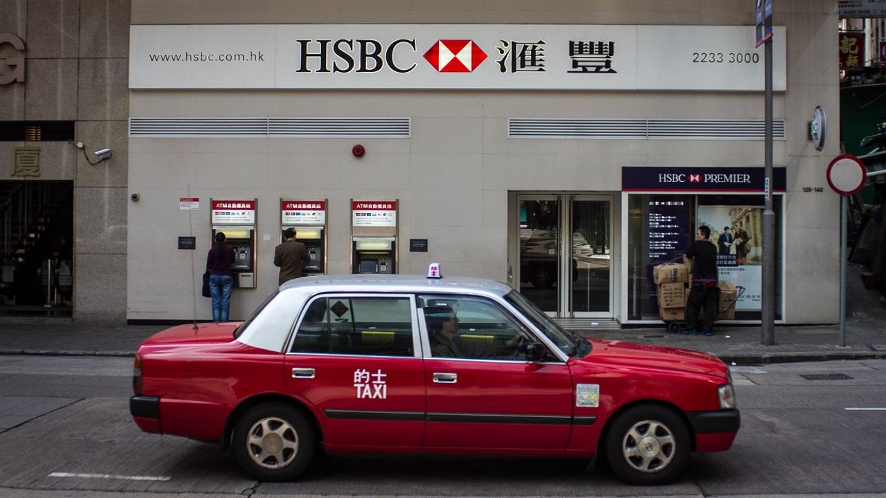 HSBC and NatWest top tips as bank run has further to go, says analyst ...