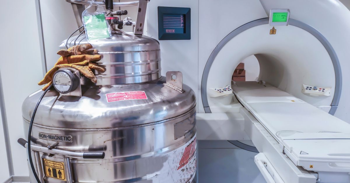 Inside Biotech: Hormuz flashpoint jolts helium supply, squeezing...