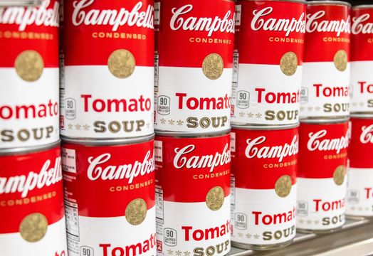 Campbell Soup Company - 
