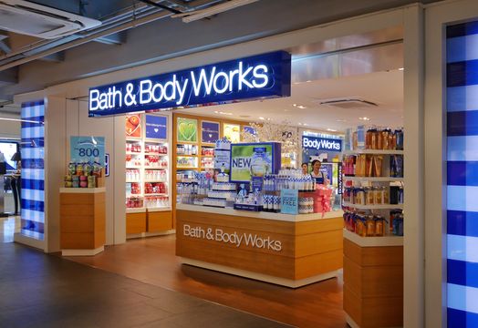 Bath & Body Works Inc - Bath & Body Works tops fourth quarter estimates, shares rise