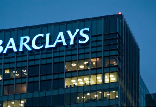 Morgan Stanley - 