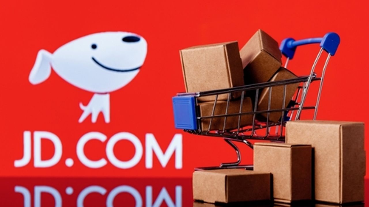 JD.com posts first quarterly loss in more than three years | NYSE:BABA