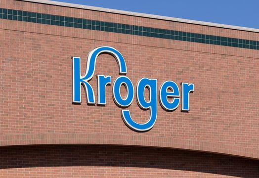 Kroger Co - Kroger reports earnings beat for fourth quarter as revenue falls short