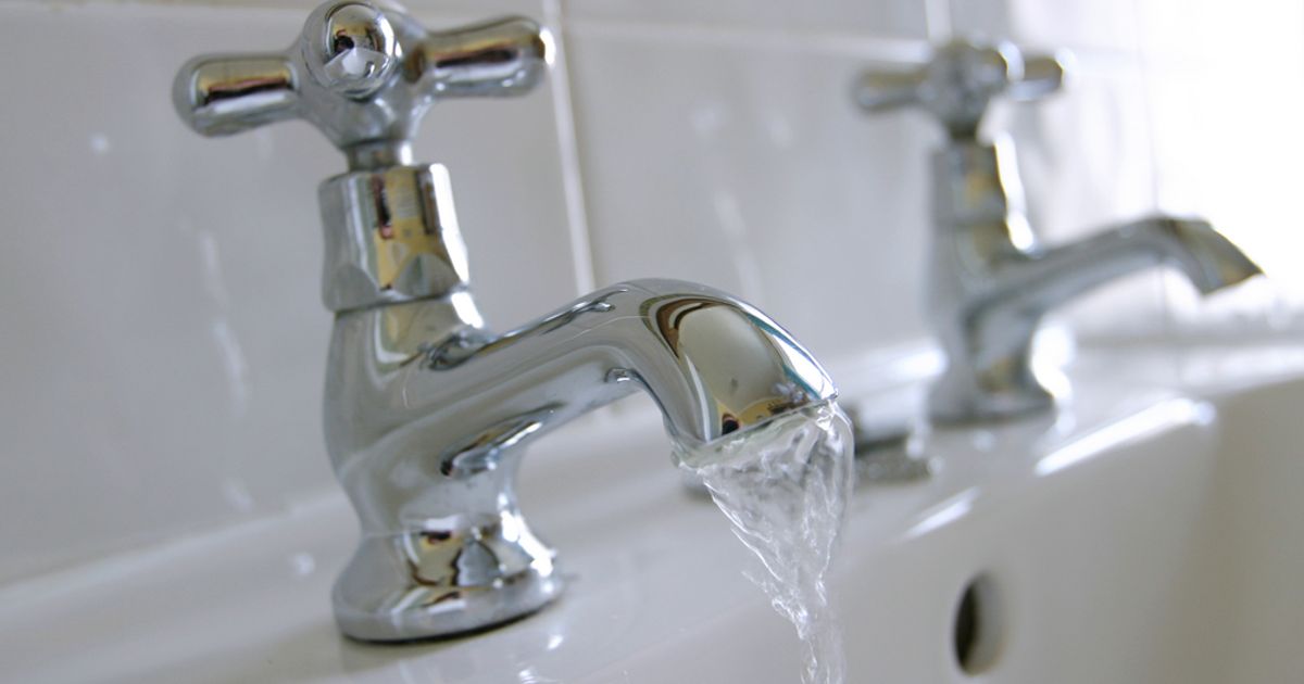 Water bills to rise again but CMA rejects 83% of companies' demands