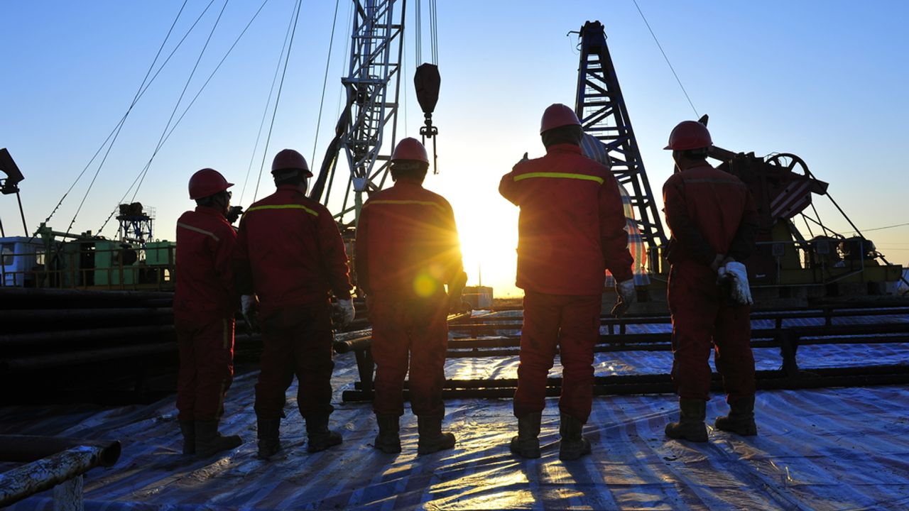 Pantheon Resources targets farm-in partner to unlock Alaska oil assets ...