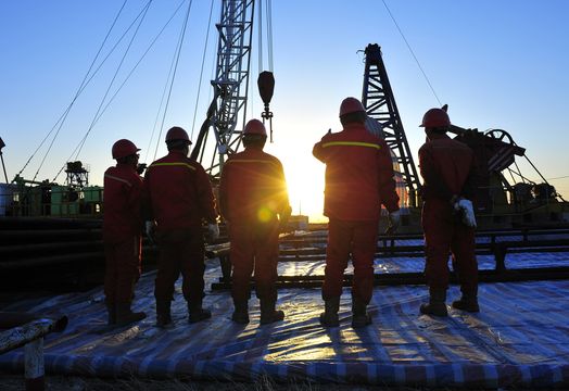 Pantheon Resources PLC - 