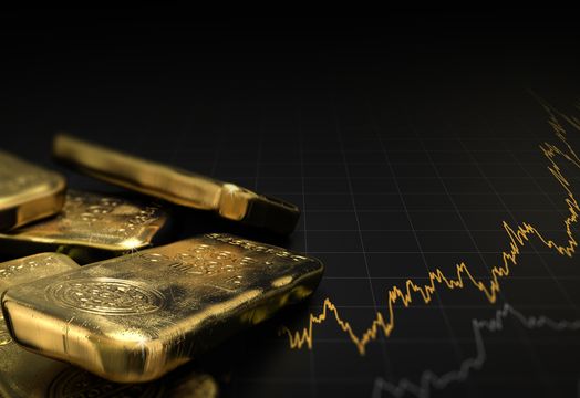 Gold -
