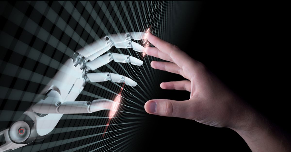 Tech Bytes: Robots, productivity and Australia’s $201 billion...