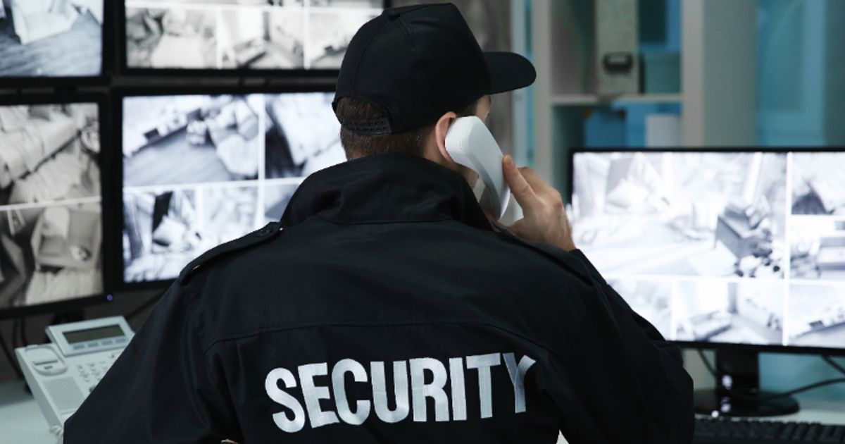 Thruvision shares drop 11% after securing £3 million airport security contract