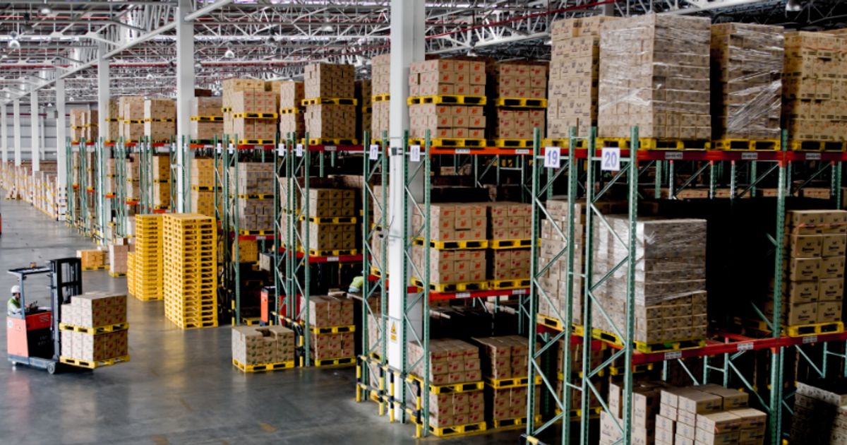 SEGRO says new rent contracted rises 32% as Prologis takeover targets ...