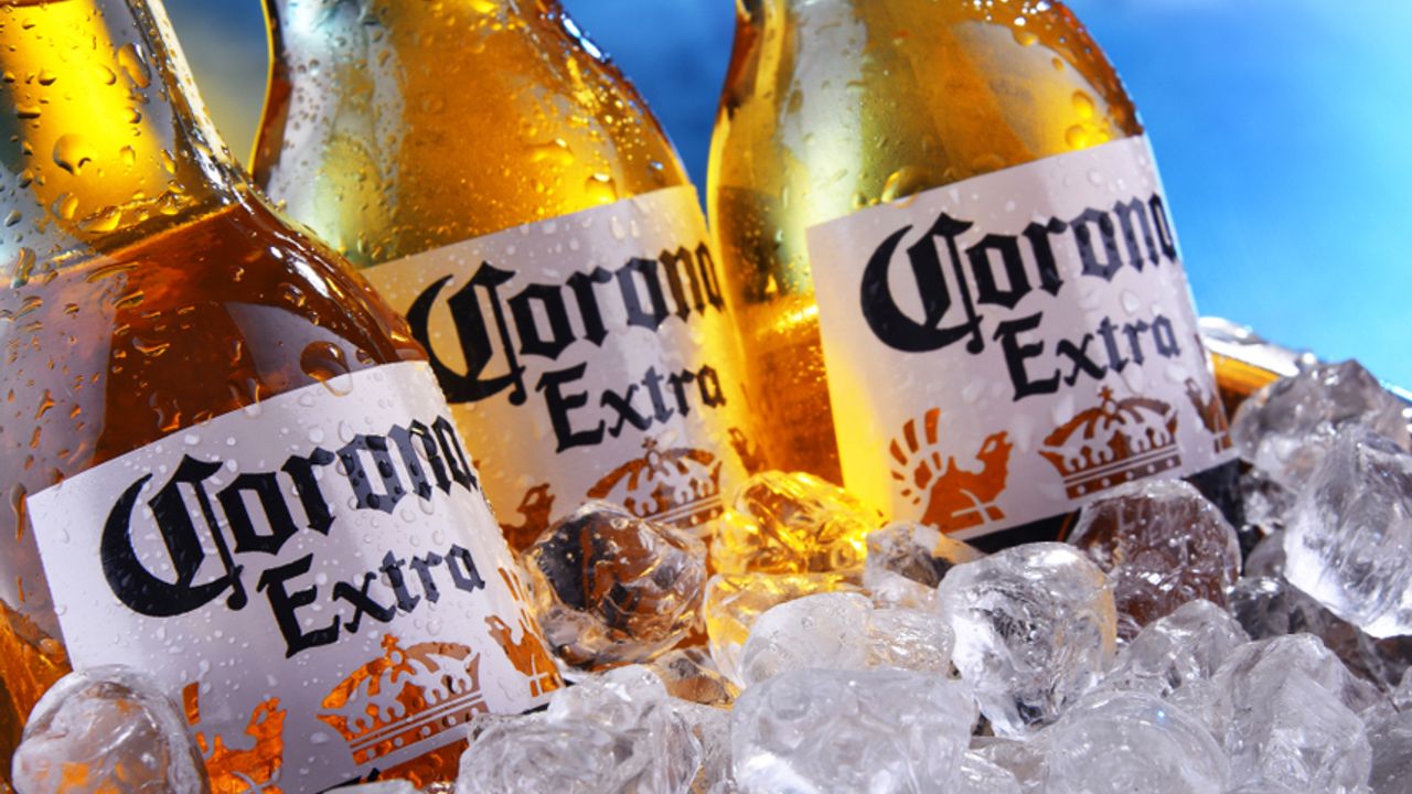 Constellation Brands beats estimates as beer gains offset softer demand ...