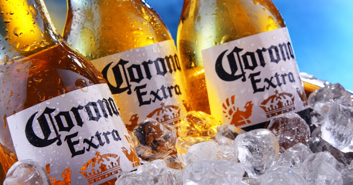 Constellation Brands beats estimates as beer gains offset softer demand ...