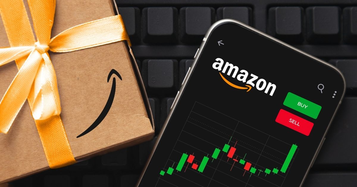 Amazon shares fall as weaker Q4 outlook offsets 39% AWS growth