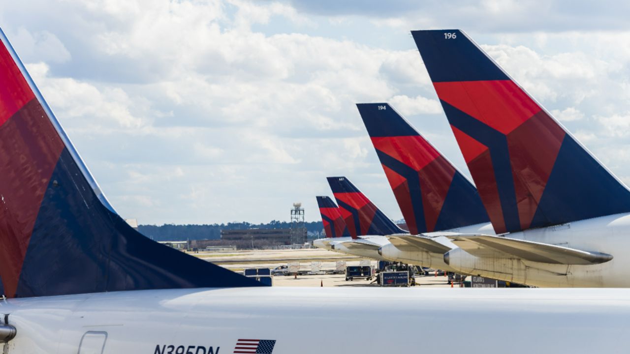 Frank Talk: Berkshire’s Delta bet shows why quality matters in airline ...