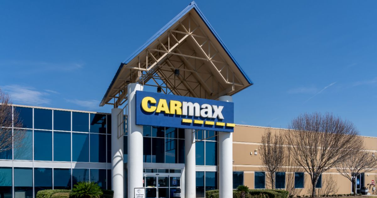 CarMax upgraded to 'buy' by Bank of America as pricing gains drive...