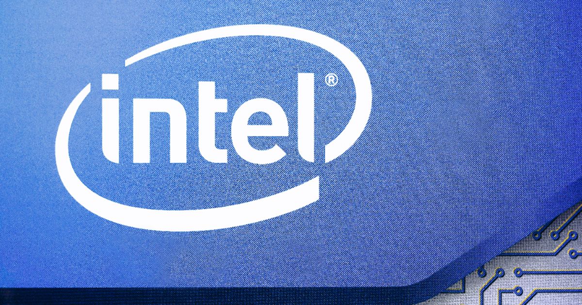 Intel shares plunge 16% as weak fourth-quarter forecast overshadows earnings beat