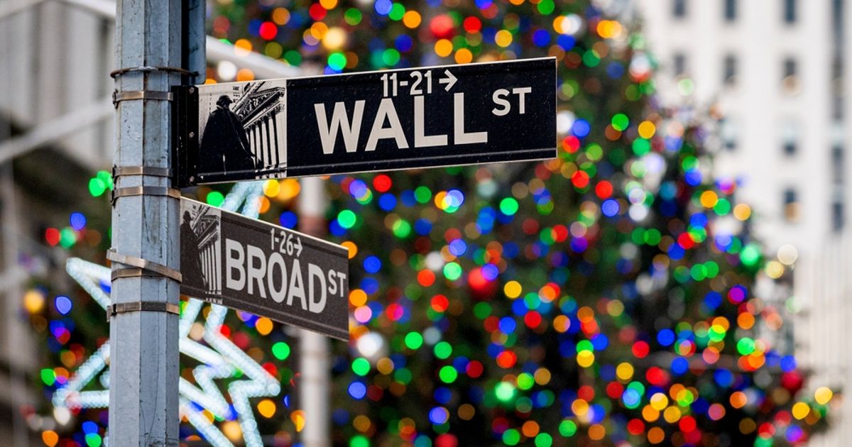 MARKETS LIVE: Wall Street slides as AI jitters and oil surge weigh...